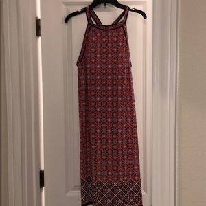 Max studio dress NWT